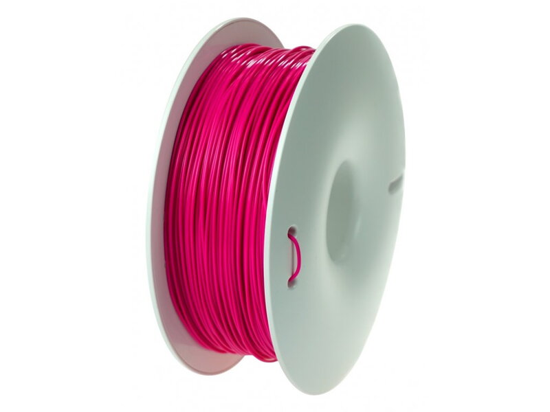 FIBERFLEX filament růžový 30D 1,75mm Fiberlogy 850g