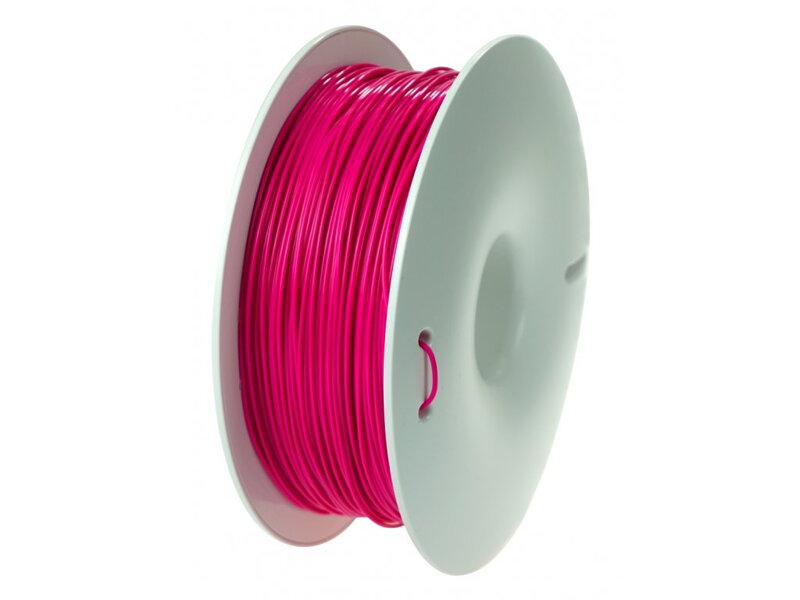 FIBERFLEX filament růžový 30D 1,75mm Fiberlogy 850g FIBERFLEX filament růžový 30D 1,75mm Fiberlogy 850g