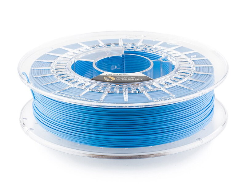 Flexfill TPE 96A tisková struna 1,75mm 0,5kg Fillamentum Sky Blue Flexfill TPE 96A tisková struna 1,75mm 0,5kg Fillamentum Sky Blue