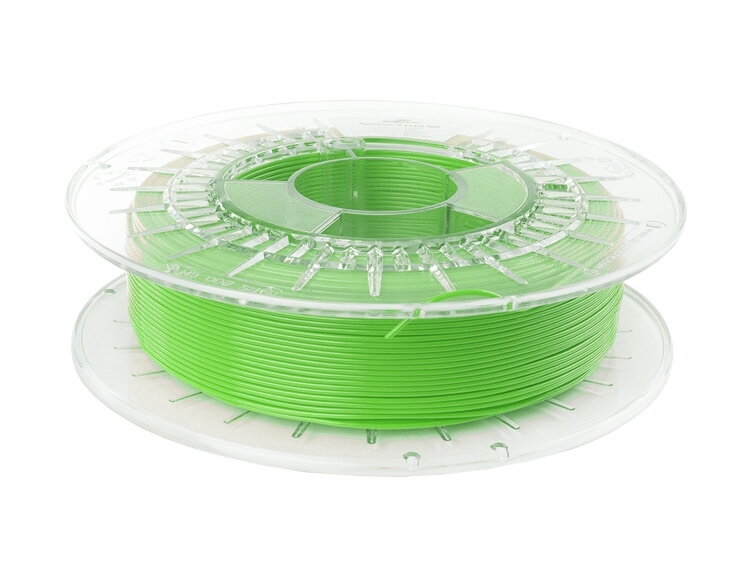 S-FLEX filament 90A lime green 1,75mm Spectrum 0,5kg