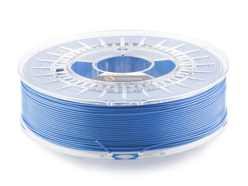 Nylon FX256 1,75mm sky blue Fillamentum 750g Nylon FX256 1,75mm sky blue Fillamentum 750g