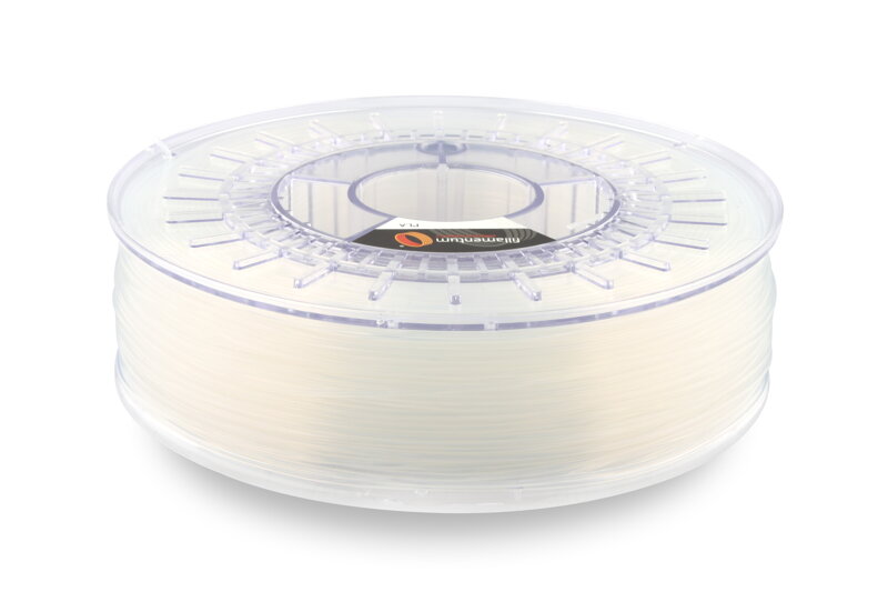 Nylon FX256 1,75mm natural Fillamentum 750g Nylon FX256 1,75mm natural Fillamentum 750g