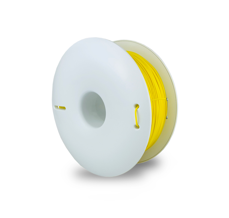 PP filament žlutý 1,75 mm Fiberlogy 750 g PP filament žlutý 1,75 mm Fiberlogy 750 g