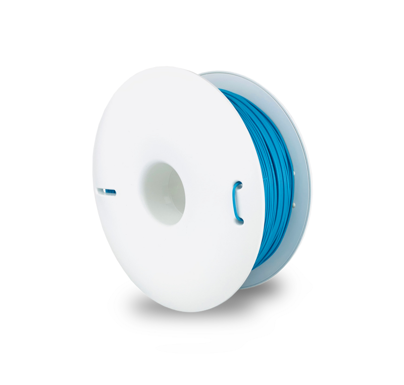PP filament modrý 1,75 mm Fiberlogy 750 g PP filament modrý 1,75 mm Fiberlogy 750 g