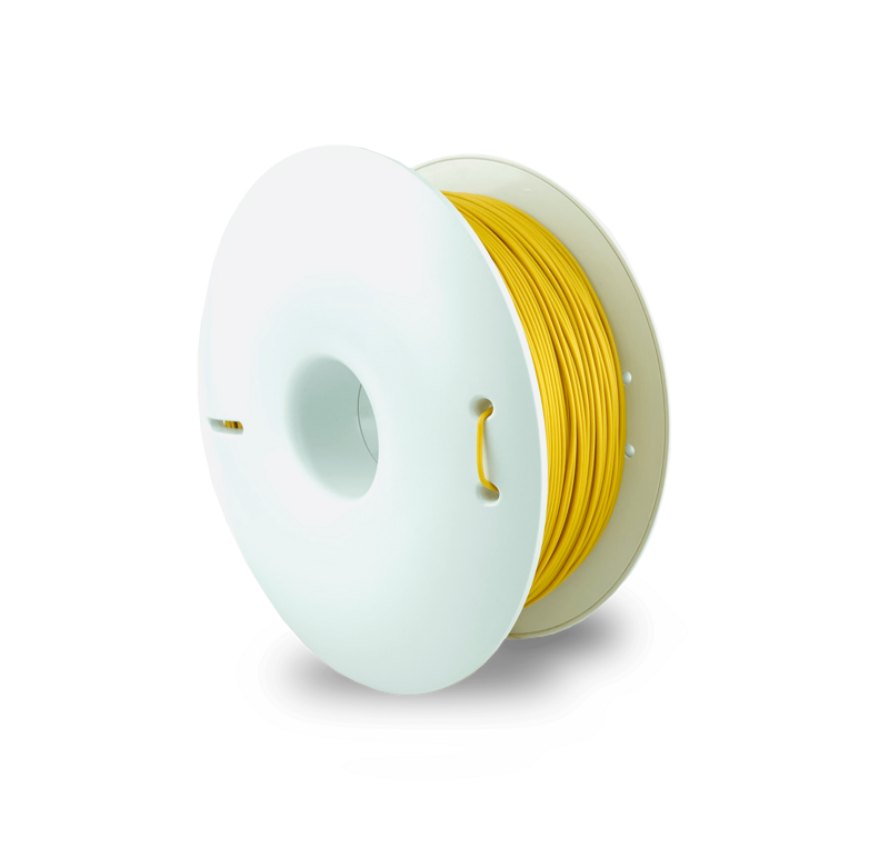 PLA FiberSilk filament zlatý metallic 1,75mm Fiberlogy 850g PLA FiberSilk filament zlatý metallic 1,75mm Fiberlogy 850g