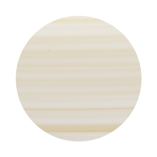 LW PLA natural filament 1,75 mm ColorFabb 750 g LW PLA natural filament 1,75 mm ColorFabb 750 g