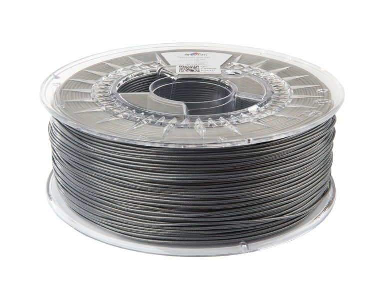 ASA 275 filament Silver Star 1,75 mm Spectrum 1 kg ASA 275 filament Silver Star 1,75 mm Spectrum 1 kg