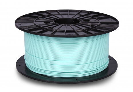 Filament-PM PLA + vylepšená snadno tisknutelná struna sweet mint 1,75 mm 1 kg Filament PM Filament-PM PLA + vylepšená snadno tisknutelná struna sweet mint 1,75 mm 1 kg Filament PM