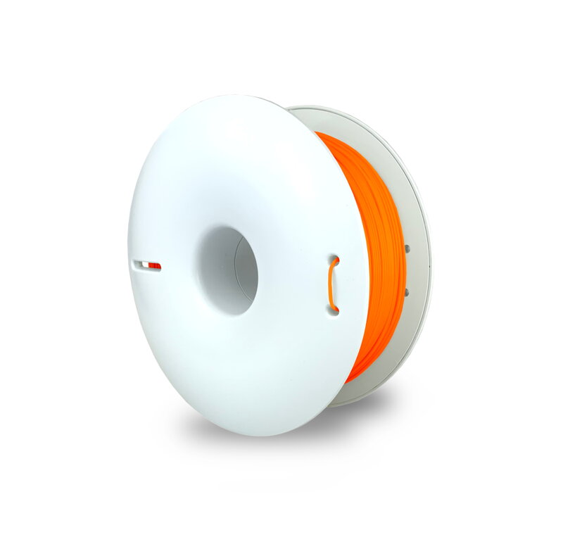 ASA filament oranžový 1,75mm Fiberlogy 750g ASA filament oranžový 1,75mm Fiberlogy 750g