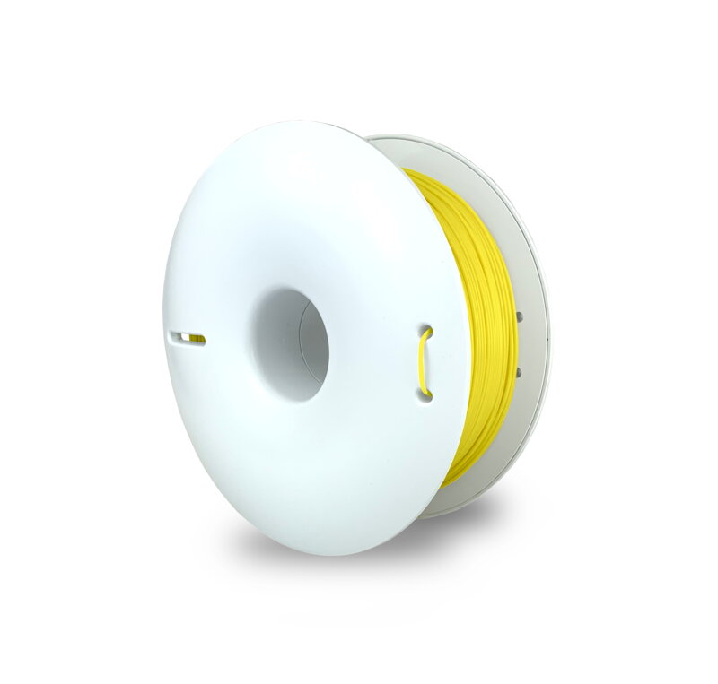 ASA filament žlutý 1,75mm Fiberlogy 750g ASA filament žlutý 1,75mm Fiberlogy 750g