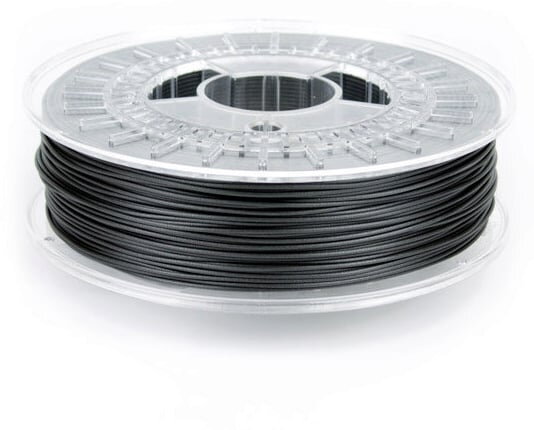 XT-CF20 černá filament 1,75 mm ColorFabb 750 g
