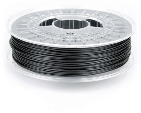 XT-CF20 černá filament 1,75 mm ColorFabb 750 g XT-CF20 černá filament 1,75 mm ColorFabb 750 g