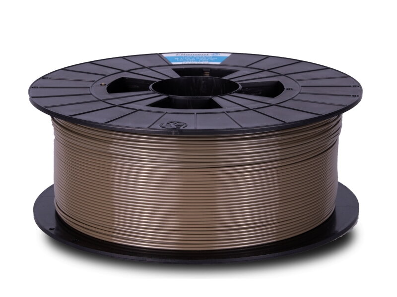 RePETG filament z recyklátu 1,75 mm 1 kg Filament-PM