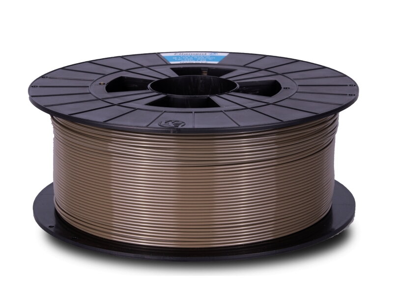 RePETG filament z recyklátu 1,75 mm 1 kg Filament-PM RePETG filament z recyklátu 1,75 mm 1 kg Filament-PM
