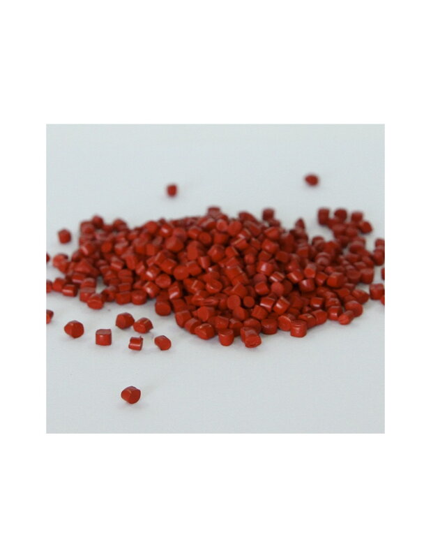 Pigment pro obarvení pelet Smartfil 25 g červená Pigment pro obarvení pelet Smartfil 25 g červená