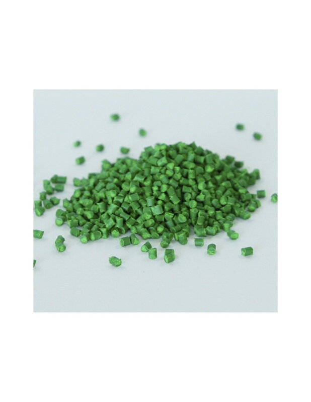 Pigment pro obarvení pelet Smartfil 25 g zelená Pigment pro obarvení pelet Smartfil 25 g zelená
