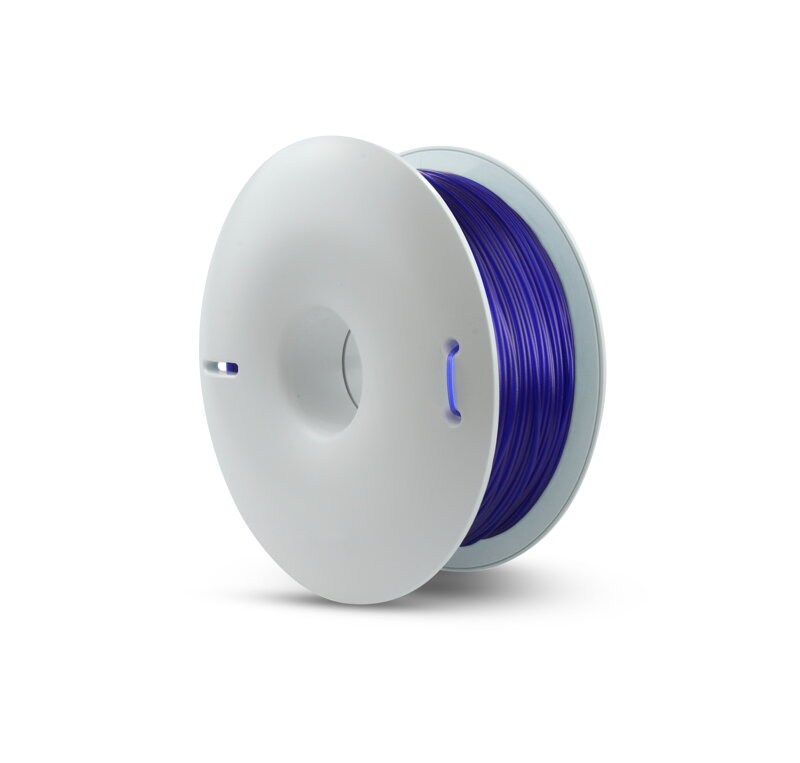 PCTG filament námořnická modrá transparentní 1,75mm Fiberlogy 750g PCTG filament námořnická modrá transparentní 1,75mm Fiberlogy 750g