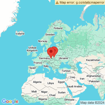 Google map: Pržno 84