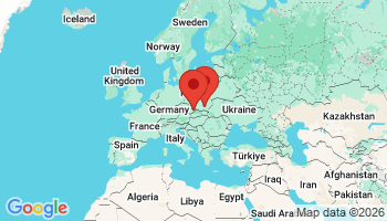 Google map: U Abácie 216, Valašské Meziříčí